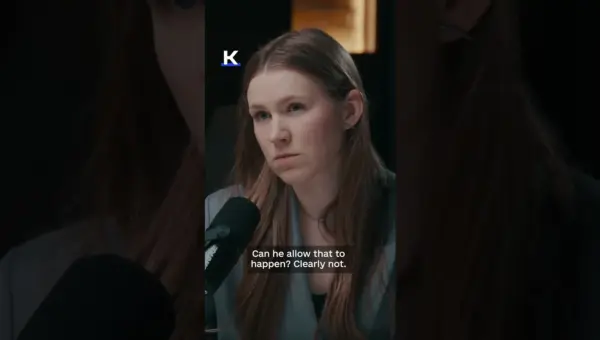 Trump, Putin Share Ukraine Worldview, Kuleba Claims