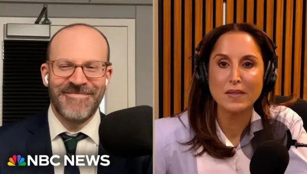 Trump Questions NATO, Birthright Citizenship at SCOTUS