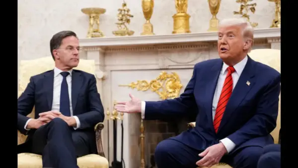 Trump Questions NATO’s Value, Allies Fear US Exit