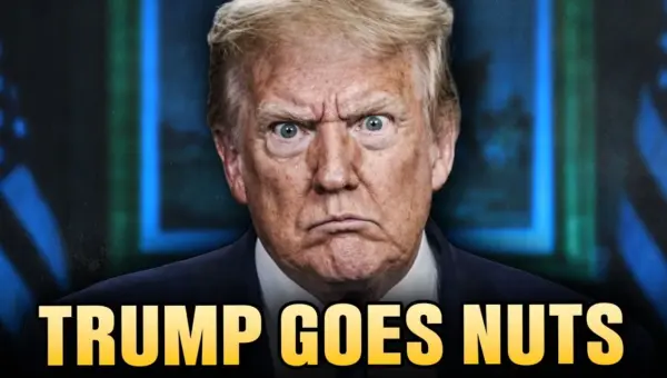 Trump Rages as Allies Shun His Iran Conflict