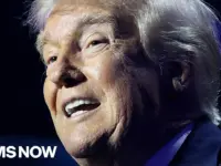 Trump Rallies Backfire, Alienating Key Voter Groups, Stanton Says