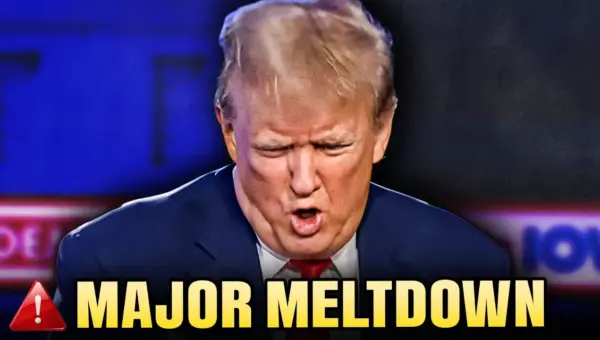 Trump Rebrands Key Waterway ‘Strait of Trump’: A Bold, Fitting Move?