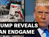 Trump Rejects 20-Year Iran Nuclear Deal Moratorium