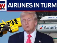 Trump Rejects United-American Merger, Backs Spirit Buyout