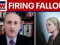 Trump Replaces Attorney General Pam Bondi Amidst Reports of Dissatisfaction