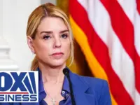 Trump Replaces Attorney General Pam Bondi, Names Successor