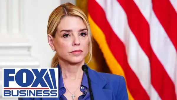 Trump Replaces Attorney General Pam Bondi, Names Successor