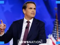 Trump Replaces Attorney General, Shakes Up Justice Department