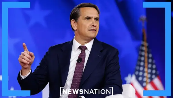 Trump Replaces Attorney General, Shakes Up Justice Department