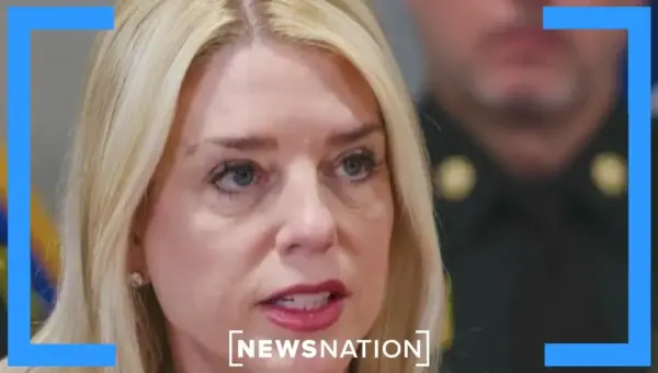 Trump Replaces Bondi, Shifting AG Role to Legal Focus