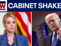 Trump Replaces Pam Bondi, Taps Todd Blanch as Acting AG