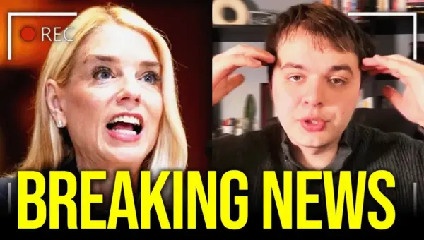 Trump Reshuffles Cabinet Amidst Tumult and Falling Polls