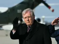 Trump Returns to D.C.: A Political Homecoming?