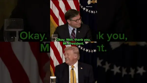 Trump Reveals Congressman’s Terminal Diagnosis Amid Health Plea