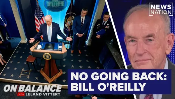 Trump Risks Legacy in High-Stakes Iran Standoff