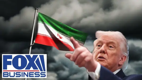 Trump Seals Iran Ceasefire, Targets Nuclear Deal