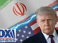 Trump Seeks Iran Ceasefire, Targets China Banks