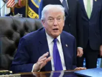 Trump Seeks Massive Defense Boost, Cuts ‘Woke’ Programs