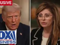 Trump Sees Iran Conflict Nearing End, Cites Nuclear Deal