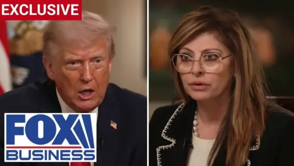 Trump Sees Iran Conflict Nearing End, Cites Nuclear Deal