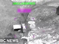 Trump Sees War Successes in Video Montages, Misses Iran’s Threat