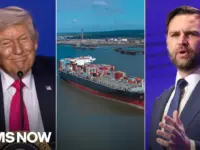 Trump Sends Mixed Messages on Iran Ahead of Key Peace Talks