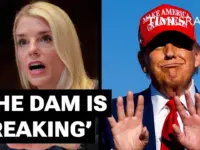 Trump Shakes Up Top Ranks Amid Iran Uncertainty