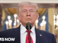 Trump Shares War Footage Amidst Iran Strikes; Civilians Fear