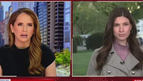 Trump Shifts Mideast Policy, Eyes NATO Reform