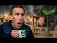 Trump Shifts Strait of Hormuz Stance, Markets React