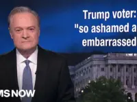 Trump Signals Surrender in Iran Standoff, Critics Say