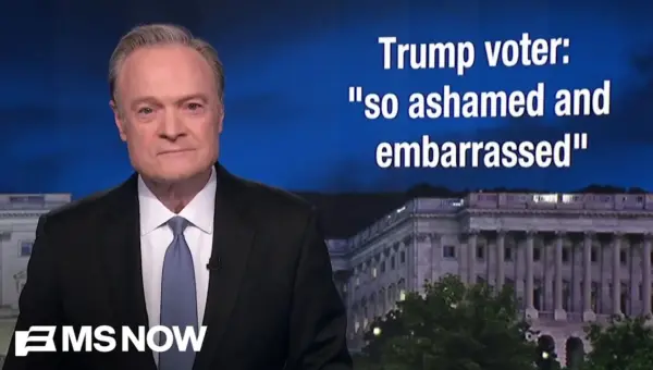 Trump Signals Surrender in Iran Standoff, Critics Say