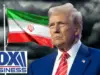 Trump Signals Tough Stance on Iran, Shakes Markets