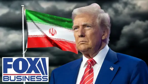 Trump Signals Tough Stance on Iran, Shakes Markets