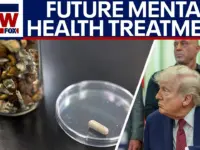 Trump Signs Order to Speed Psychedelic Drug Research