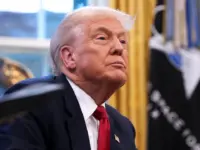 Trump Signs Order to Speed Up Psychedelic Drug Access