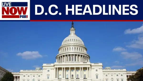 Trump Signs Surveillance Bill; Two Lawmakers Resign Amid Scandal