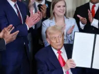 Trump Signs Trade Orders: A New Era of Economic Policy?