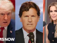 Trump Slams Media Critics, Sparks GOP Division