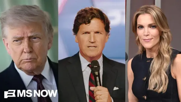 Trump Sparks Outrage With Pope Clash and Blasphemous Jesus Image