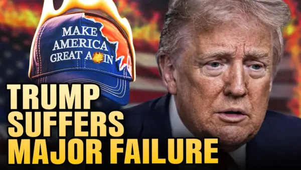 Trump Store Fails: A Sign of Fading Political Fortunes?