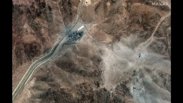 Trump Strikes Iran Deal: Uranium Ban, Stockpile Removal