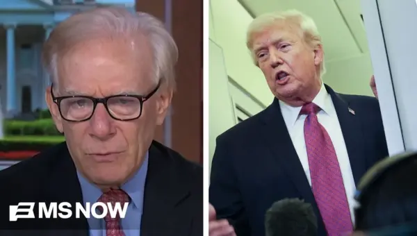 Trump Struggles to End Iran War Amid Shifting Tactics