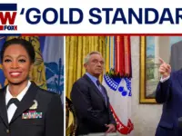 Trump Taps Dr. Erica Schwarz to Lead CDC Amid Midterm Push