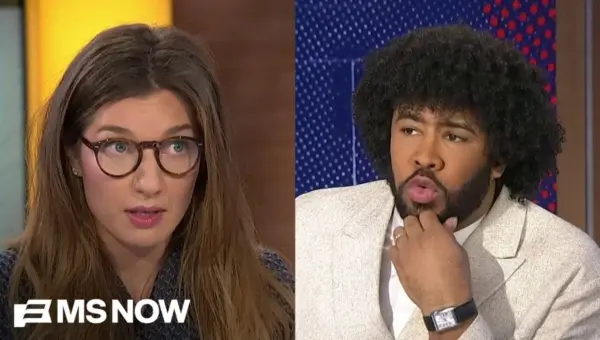 Trump Taps Kushner, Witkoff for Iran Talks; Vance Out