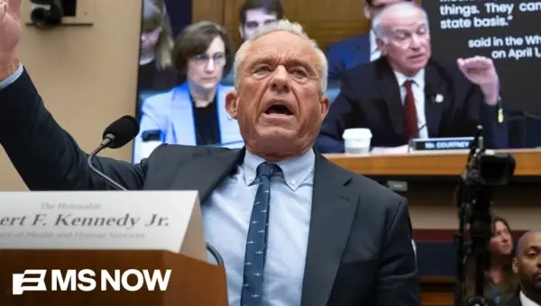 Trump Taps Vaccine Advocate to Lead CDC, Shifting from Skepticism