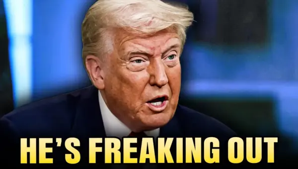 Trump Targets Protesters: Secret Summit Aims to Squash Dissent