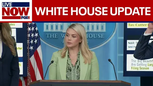 Trump Tax Cuts Deliver Billions Back to Americans