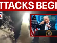 Trump Threatens ‘Civilization’s Death’ as US Strikes Iran