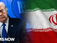 Trump Threatens ‘Civilization’s Death’ in Iran Standoff